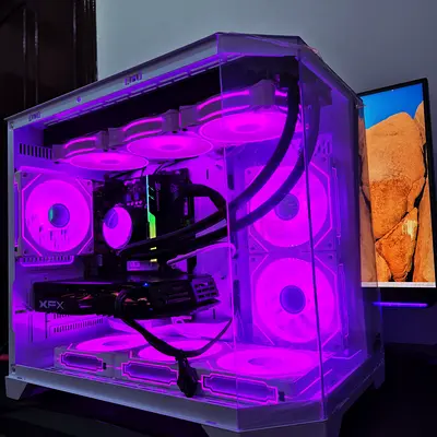 gaming computer