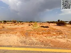 Corner plot of land (facing two streets) for sale in Manama – Zone 9 | Behind Al-Suwaihi Mosque