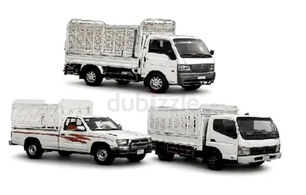 Moving, Transport & Waste Collection Services in Dubai Marina