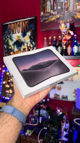 Apple iPhone Duo (2TB) – Night Sky Middle East Version