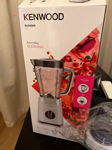 Blender