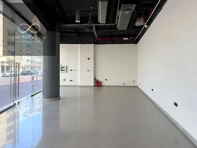 Commercial Shop for Rent in Al Warqa, Dubai