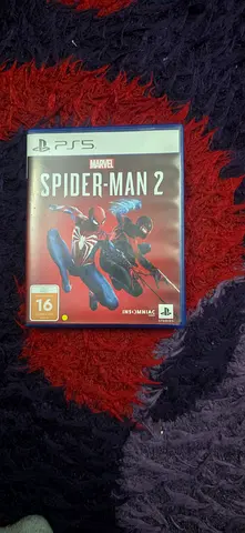 Spiderman 2 unused