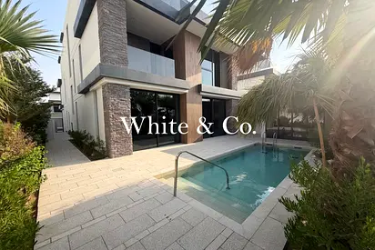 POOL & LANDSCAPING | READY | LOWEST PRICE