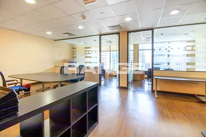 Modern Office | Furnished | Near Metro |Vacant