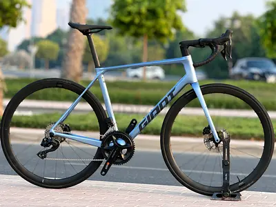 Giant Tcr advance 0