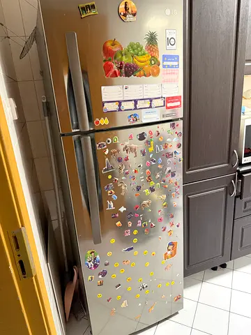 Fridge
