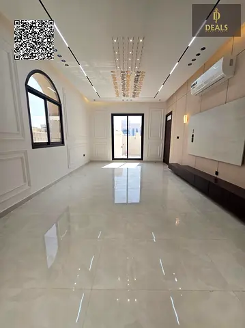 Commercial Villa for Sale in Al Mowaihat, Ajman | 4,000 Sq. Ft. | AED 2.6M