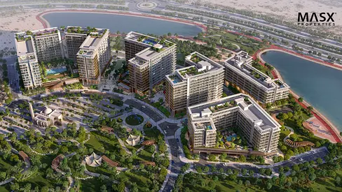 Lake View | Flexible Payment Plan | 10% Down Payment | Investor Deal