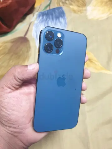 I phone 12 pro 256gb