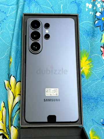 Samsung S26 ultra 512 violet