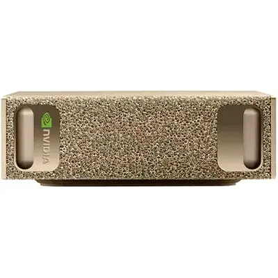 NVIDIA DGX Spark 20-core Arm CPU 128 GB LPDDR5x 4 TB NVMe NVIDIA DGX OS export only