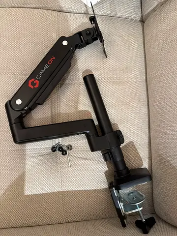 Monitor support