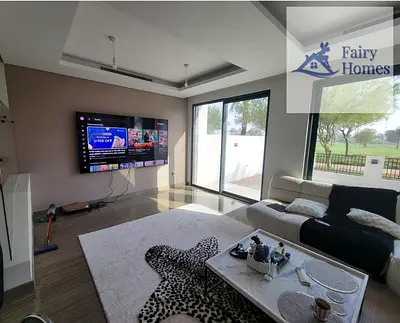 Brand New| Golf Course View | Ready to Move-in