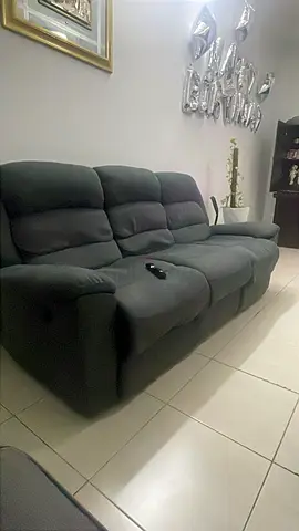 Recliner 3 Seater Sofa For Sale