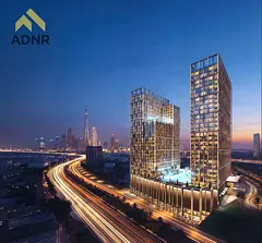 Book at Pre Launch Price | Waterfront 1BR | 2 Min to Metro & Creek | 5 Min to Downtown | High ROI