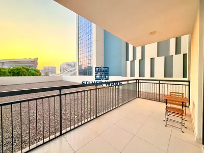 Hot Deal! | Furnished Studio | Full Open View