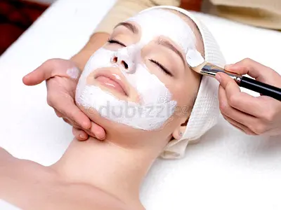 Ladies beauty saloon Al Barsha Heights