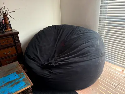 Bean bag