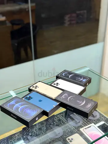 I phone 12 pro