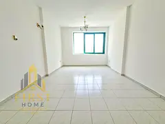 Ready To Move Clean 1 BHK 2 Baths Rooms 2 Balcony only In 36k Al Qasba Kanal