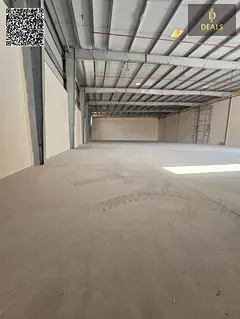 Warehouse for Rent in Sajja, Sharjah – Suitable for All Activities