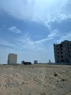 Land for sale in Al Malha area