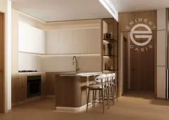 Architectural Icon | High-Floor Sky Studio
