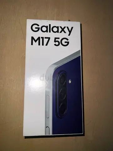 Samsung M17