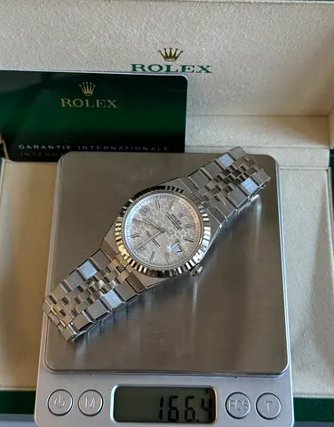 Rolex super high clone Swiss movement