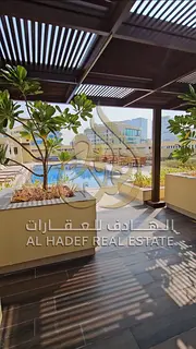 Al Majaz 3 – Brand-New 4-Bedroom Apartment with Sea & Park Views 2 private parking spaces Apartmen