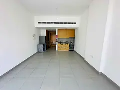 Brand new studio with basement parking and kitchen appliances