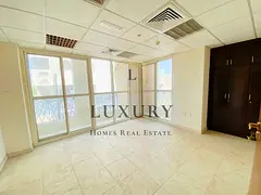 Commercial Office Space | Prime Area |