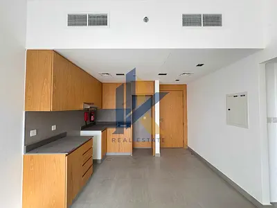 Modern 1BR with Private Balcony | Car-Free Community | Al Mamsha