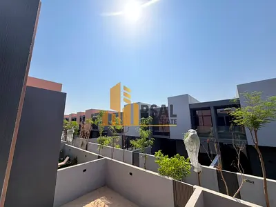 Brand New 3BR with Maid Room All master bedroom in saro