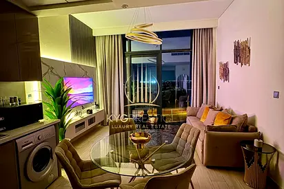 Luxury Fully Furnished | Chiller Free | High floor
