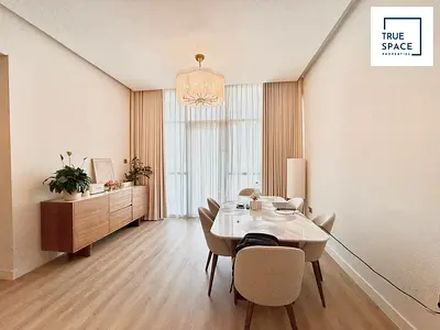 2+Maid apartment l Fully Upgraded | Appliances