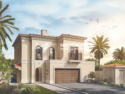 Invest Now|Elegant 4BR|Best Layout|Unique Living