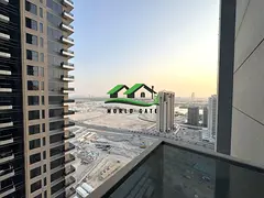 Elegant 3BR Duplex City View Prime Location Vacant Now