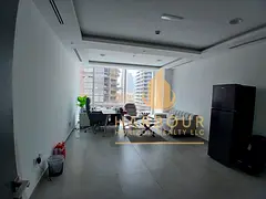 Fully Furnished Office Space Ready To Move