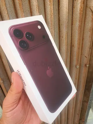 Iphone 18pro 256gb