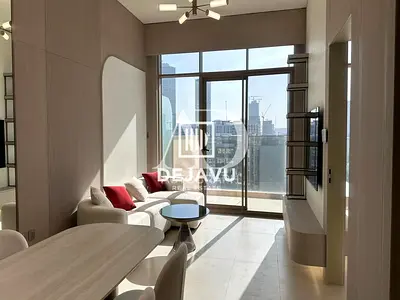 Fully Furnished | Spacious Unit | On Low Floor