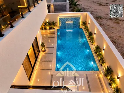 طابقين وروف_شامل رسوم التسجيل_قابل للتفاوض_تملك حر 2floors,roof_Registration free_freehold_Negotiable