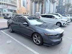 2023 Honda Accord
