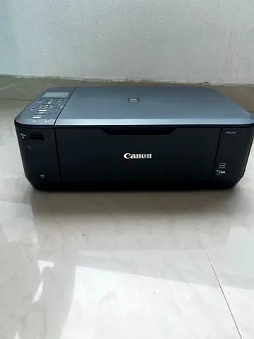 Camnon printer
