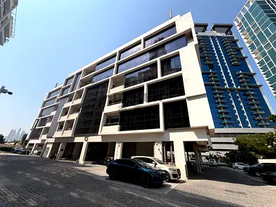 Vacant|Unfurnished|Chiller Free|Palm Jumeirah View
