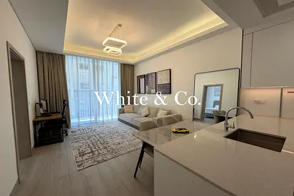 Vacant | Furnished | Quality | Location