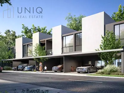 3BR Saro Townhouse | Private Garden