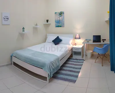 Furnished Room with Private Entrance near Kite Beach