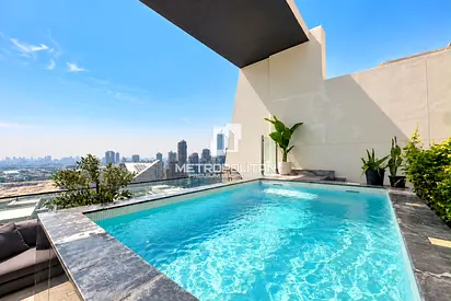 Private Pool Penthouse | Only 1 Available for Sale